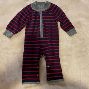 Toobydoo, baby jumpsuit size 3-6 months